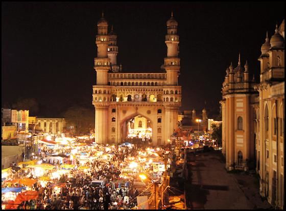 Photo of Ramadan-Best places to visit in India - Nomadic Foot 4/5 by Nomadic Foot