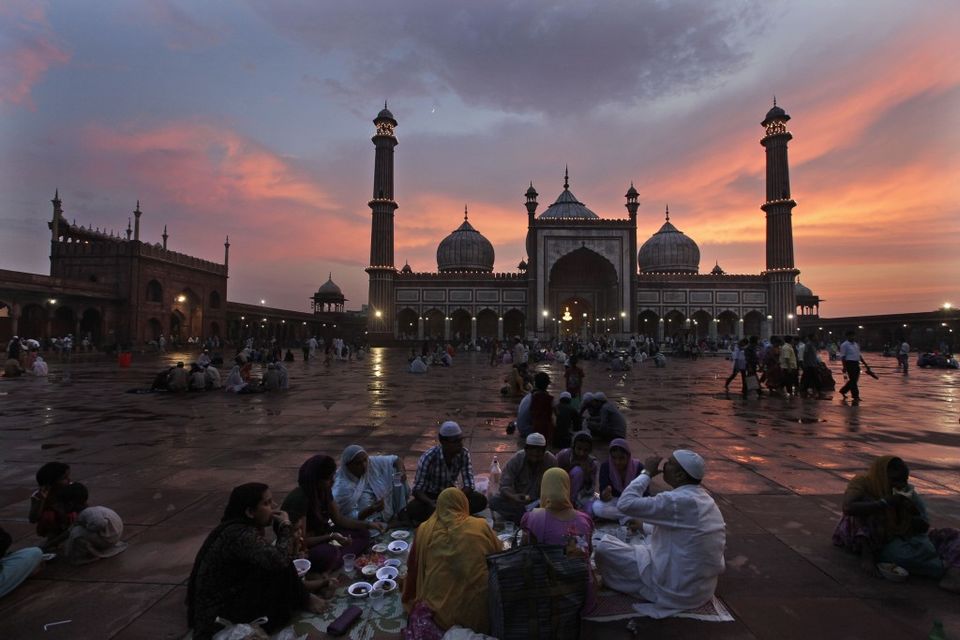 Photo of Ramadan-Best places to visit in India - Nomadic Foot 2/5 by Nomadic Foot