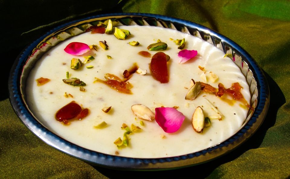Photo of Ramadan-Best places to visit in India - Nomadic Foot 5/5 by Nomadic Foot