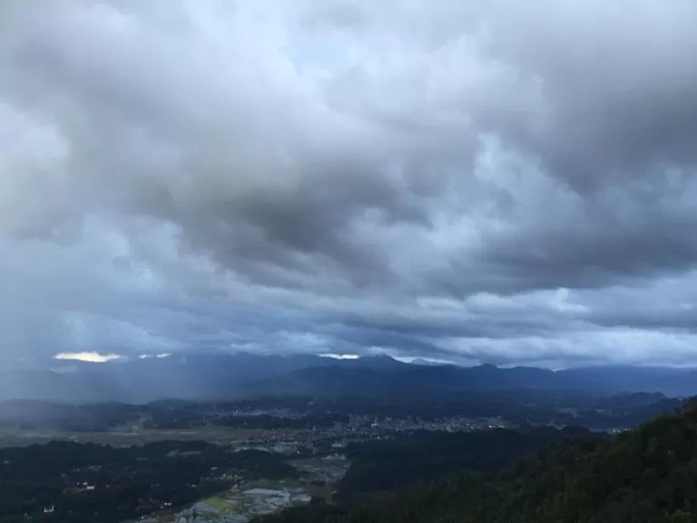 Photo of Lolai Negeri Di Atas Awan, Limbong, North Toraja Regency, South Sulawesi, Indonesia by Tamshuk