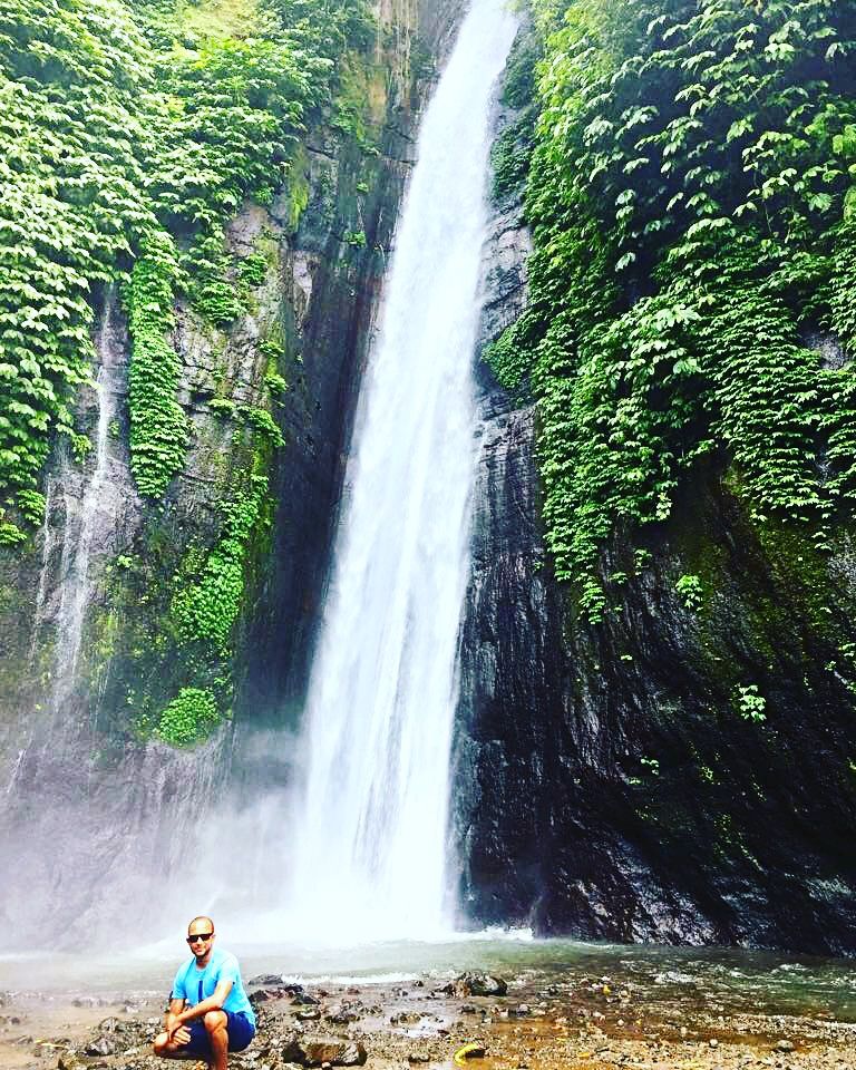 Photo of Munduk : An Unknown Paradise in Bali by Tamshuk