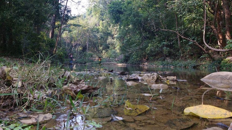 Photo of Runaway to Ramnagar by Pranav Tyagi