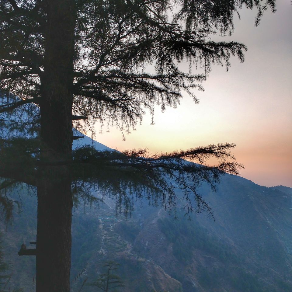 Photo of McLeod Ganj, Dharamshala, Himachal Pradesh, India by Pranav Tyagi