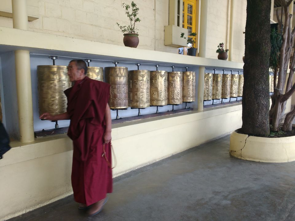 Photo of Solace at Dharamshala by Pranav Tyagi