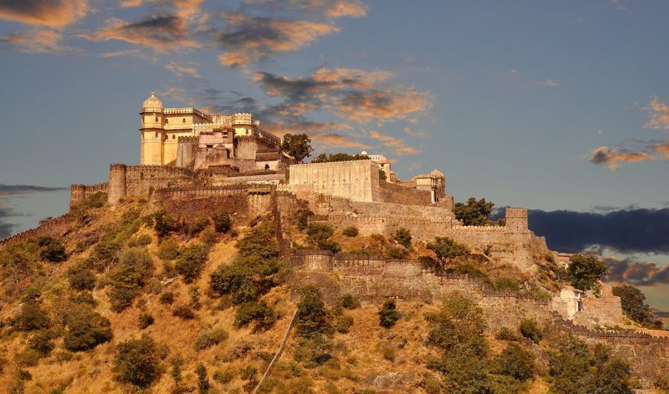Photo of Must Visit Places/Events this December 11/12 by Pranav Tyagi