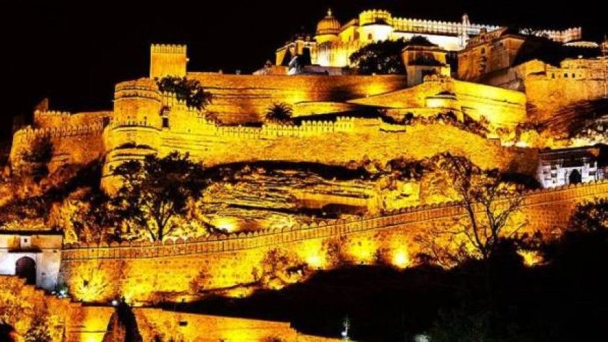 Photo of Must Visit Places/Events this December 12/12 by Pranav Tyagi