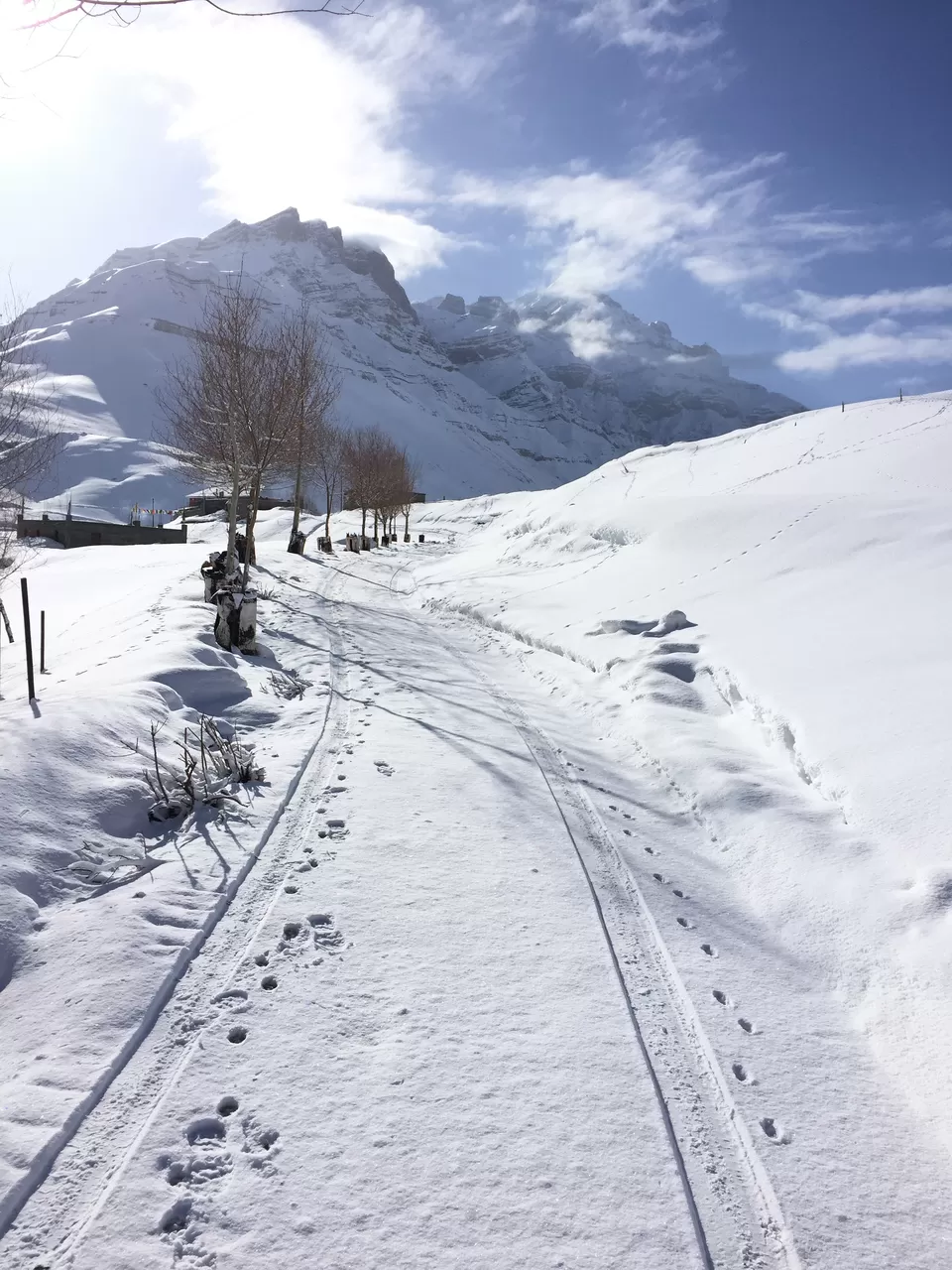 Photo of Khar, Khar, Himachal Pradesh 172117, India by Shivani Saini