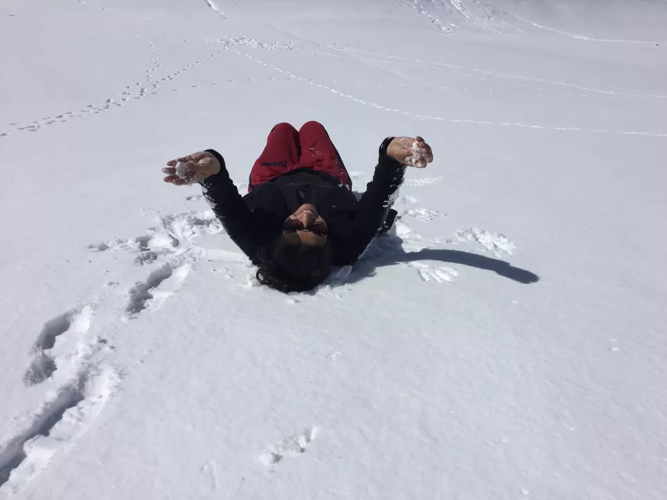 Photo of Khar, Khar, Himachal Pradesh 172117, India by Shivani Saini