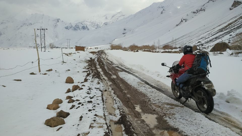 Photo of Wandering in Spiti Valley 1/12 by Shivani Saini