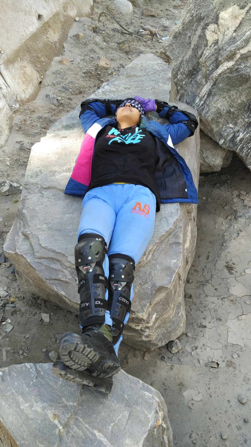 Photo of Wandering in Spiti Valley 2/12 by Shivani Saini