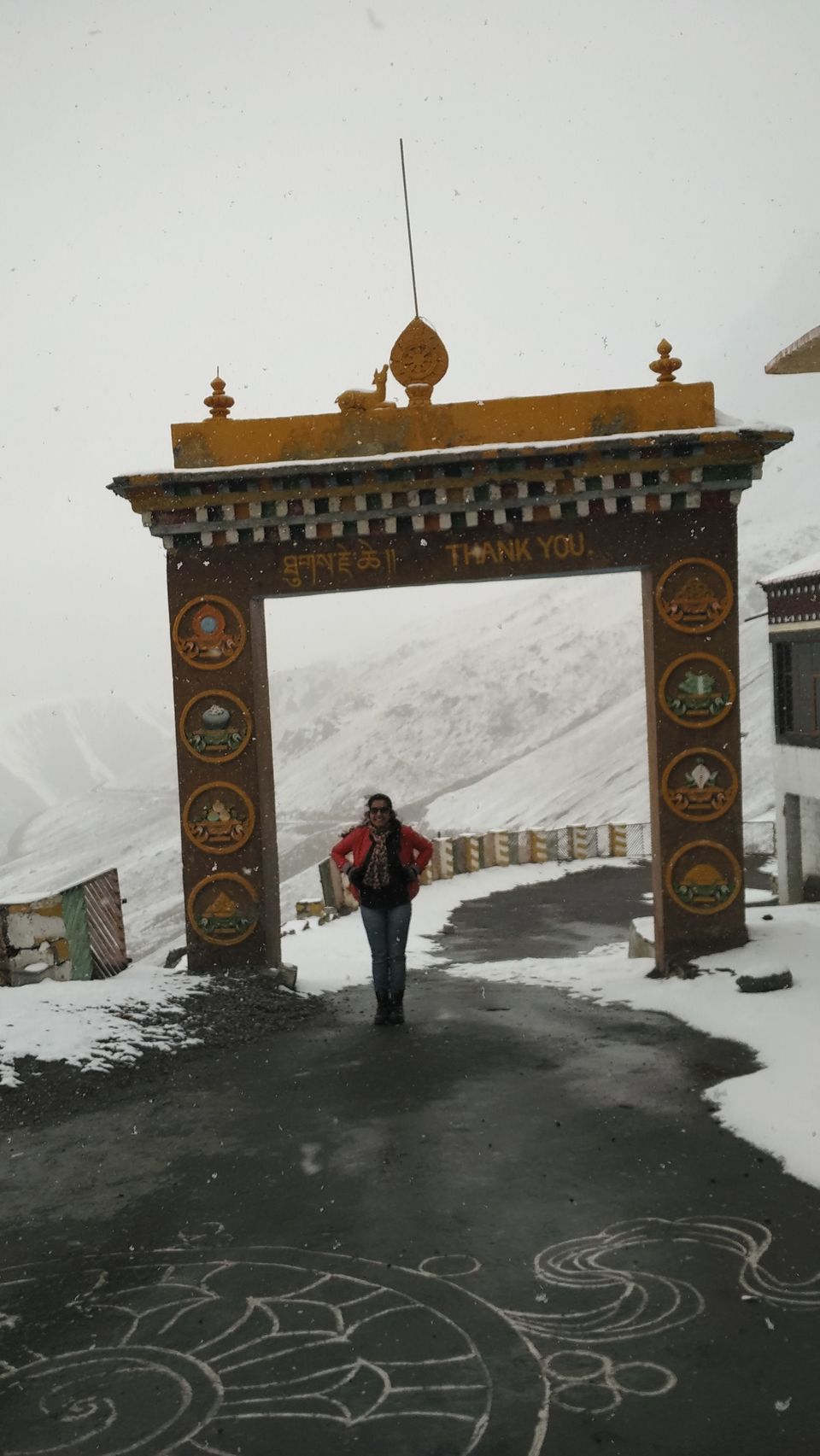 Photo of Wandering in Spiti Valley 7/12 by Shivani Saini