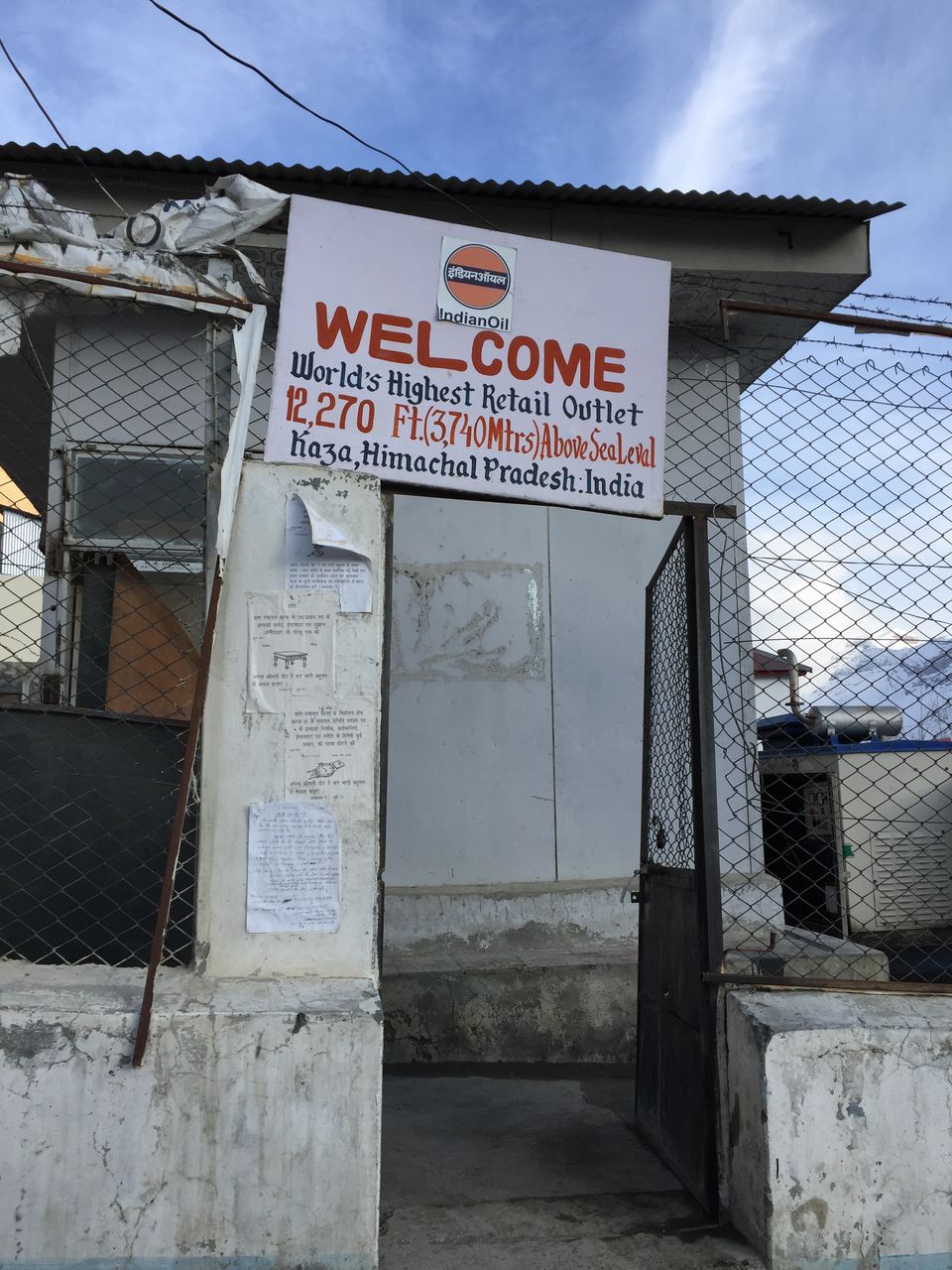 Photo of Wandering in Spiti Valley 6/12 by Shivani Saini