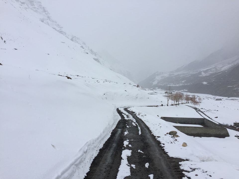 Photo of Wandering in Spiti Valley 8/12 by Shivani Saini