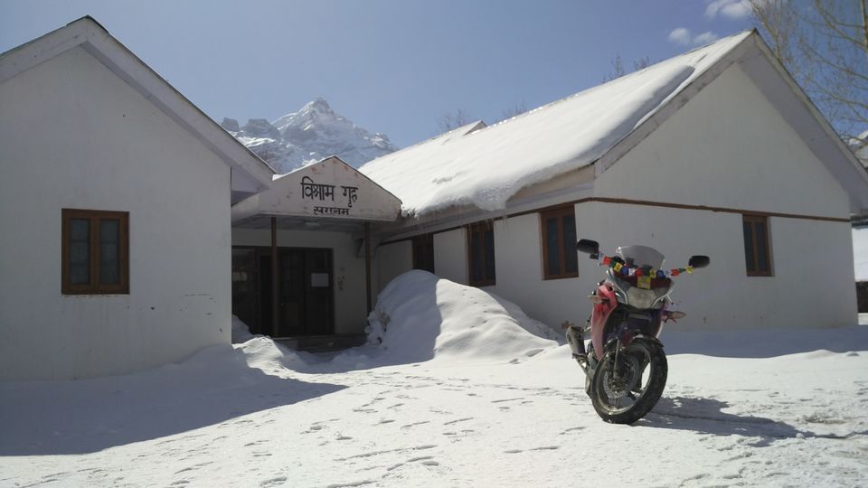 Photo of Wandering in Spiti Valley 10/12 by Shivani Saini