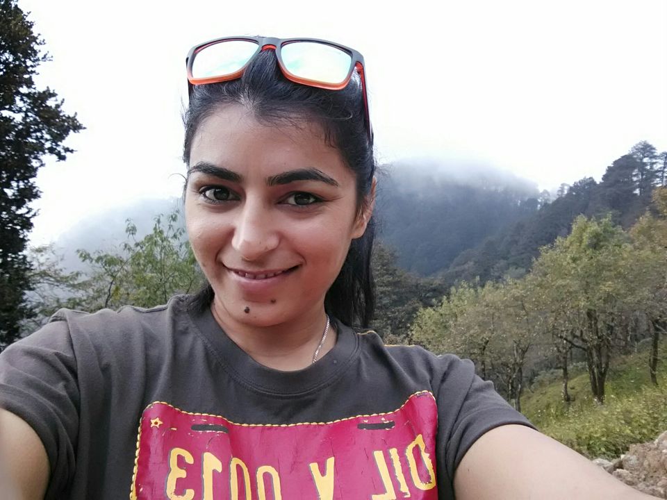 Photo of Tirthan valley aka Trout valley by Anjali Manhas