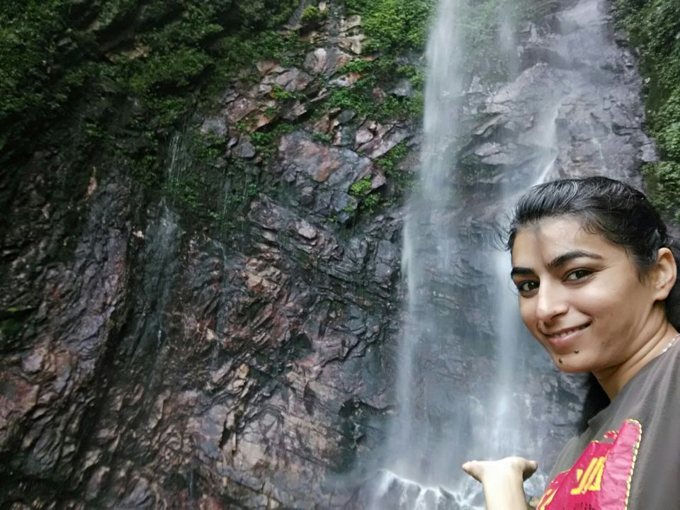 Photo of Tirthan valley aka Trout valley by Anjali Manhas