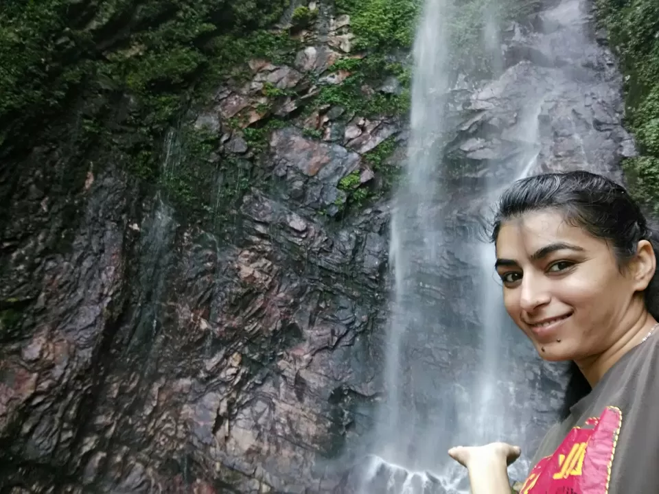 Photo of Tirthan valley aka Trout valley by Anjali Manhas
