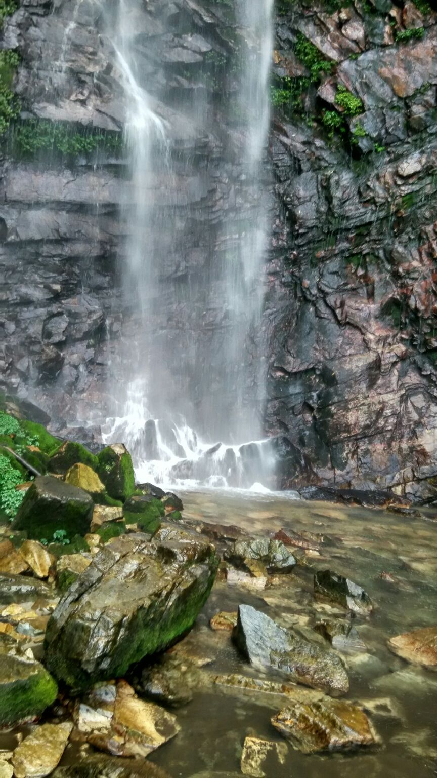 Photo of Tirthan valley aka Trout valley by Anjali Manhas