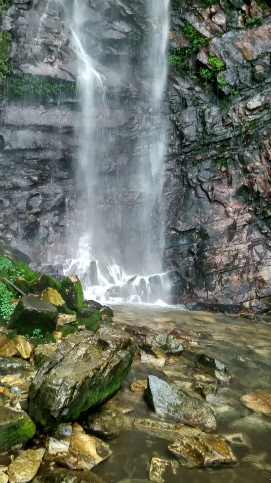 Photo of Tirthan valley aka Trout valley by Anjali Manhas