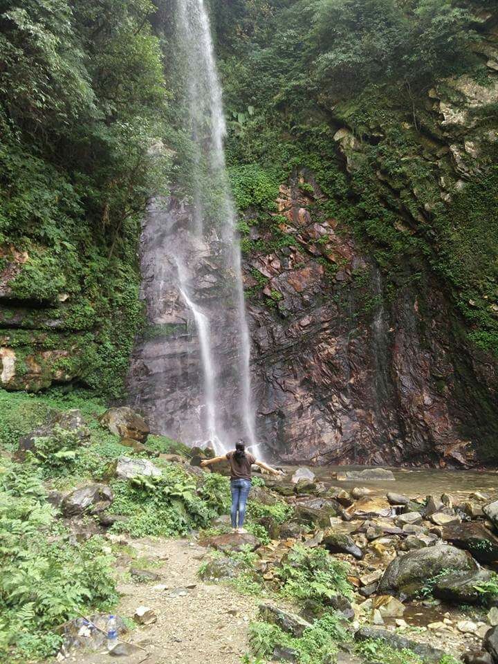 Photo of Tirthan valley aka Trout valley by Anjali Manhas
