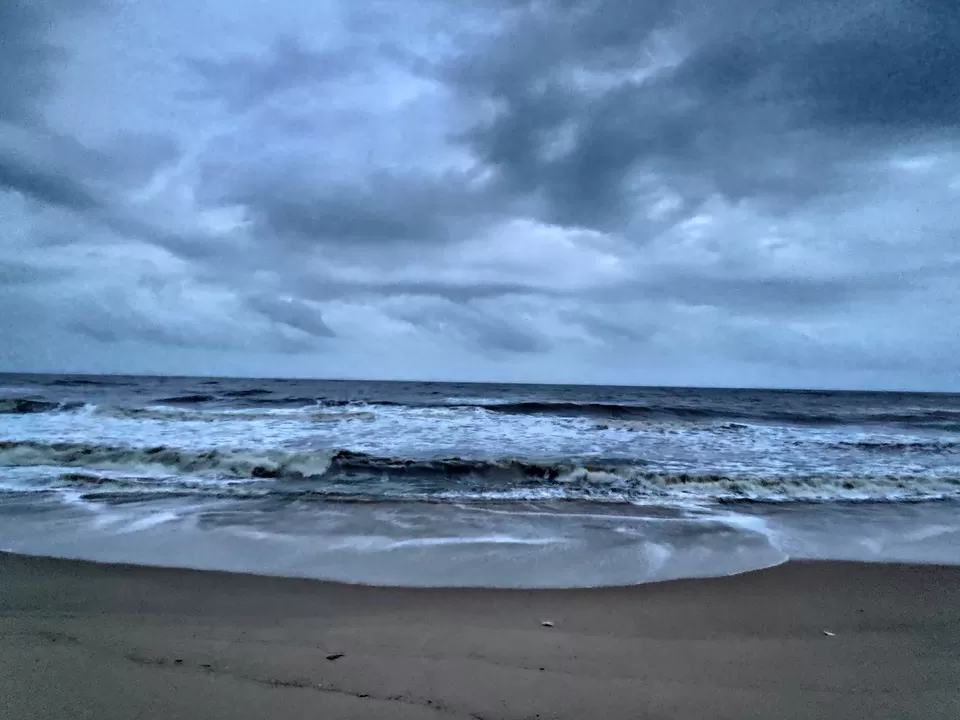 Photo of Mattannur, Kerala, India by Rajen Joshi