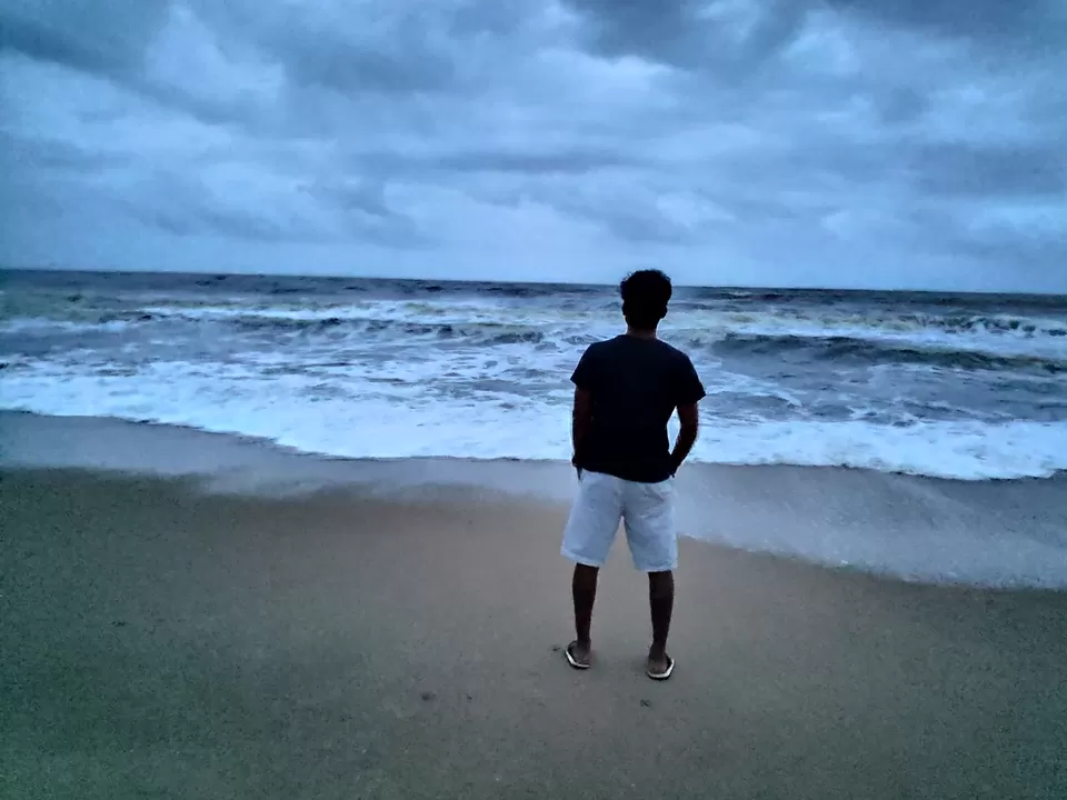Photo of Mattannur, Kerala, India by Rajen Joshi