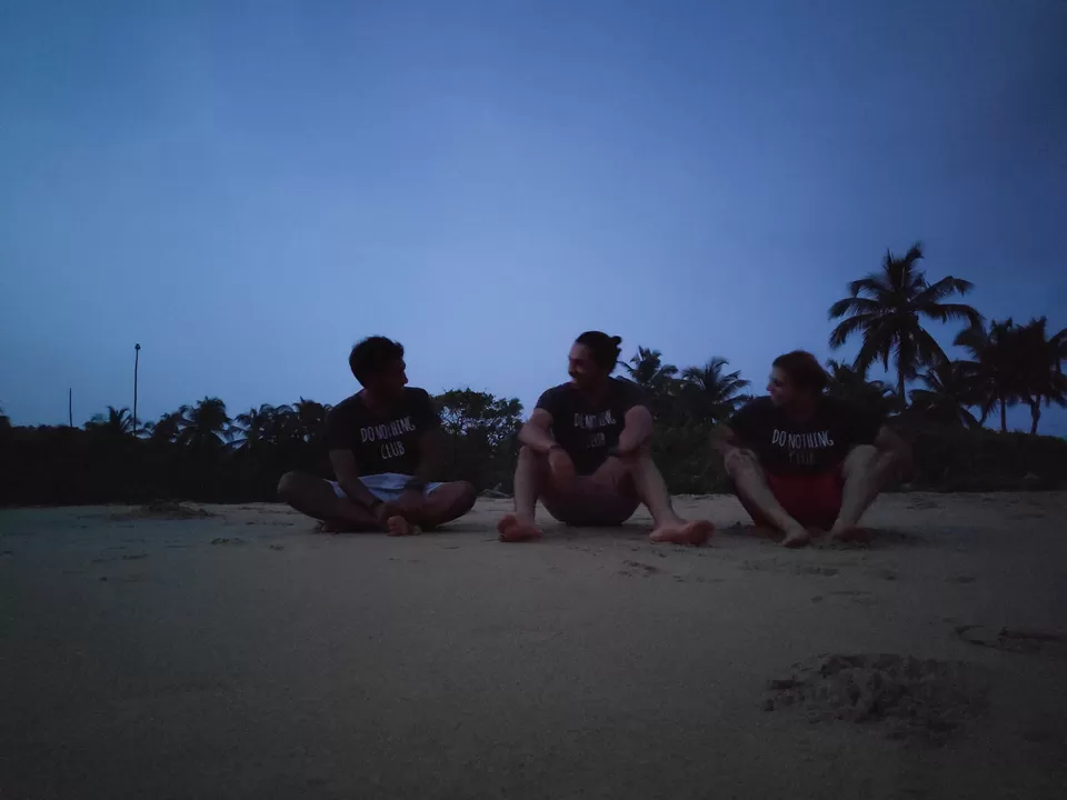 Photo of Mattannur, Kerala, India by Rajen Joshi