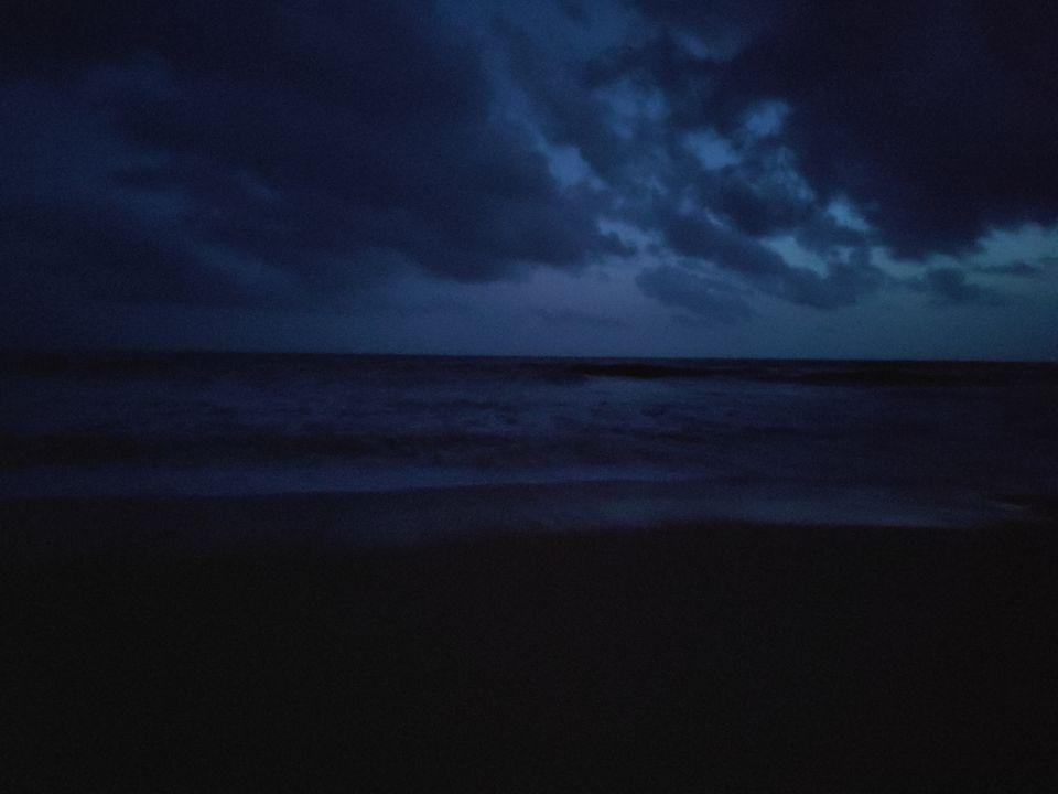 Photo of A Bike Ride from Bangalore to Kannur, Kerala by Rajen Joshi