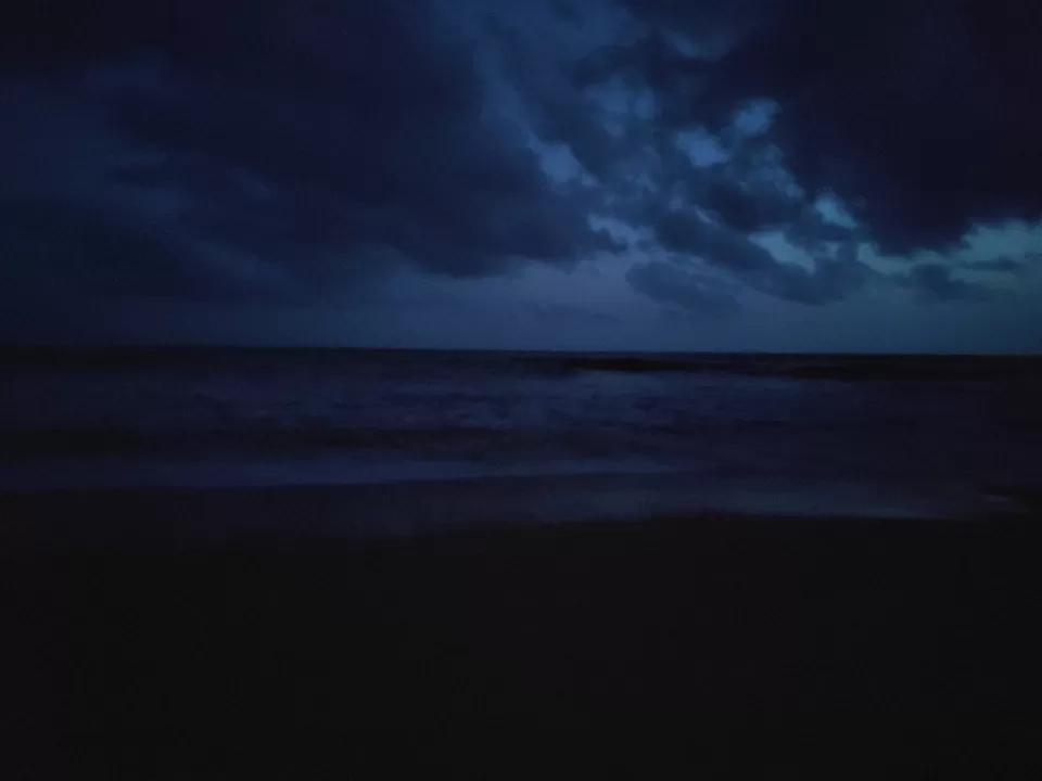 Photo of A Bike Ride from Bangalore to Kannur, Kerala by Rajen Joshi