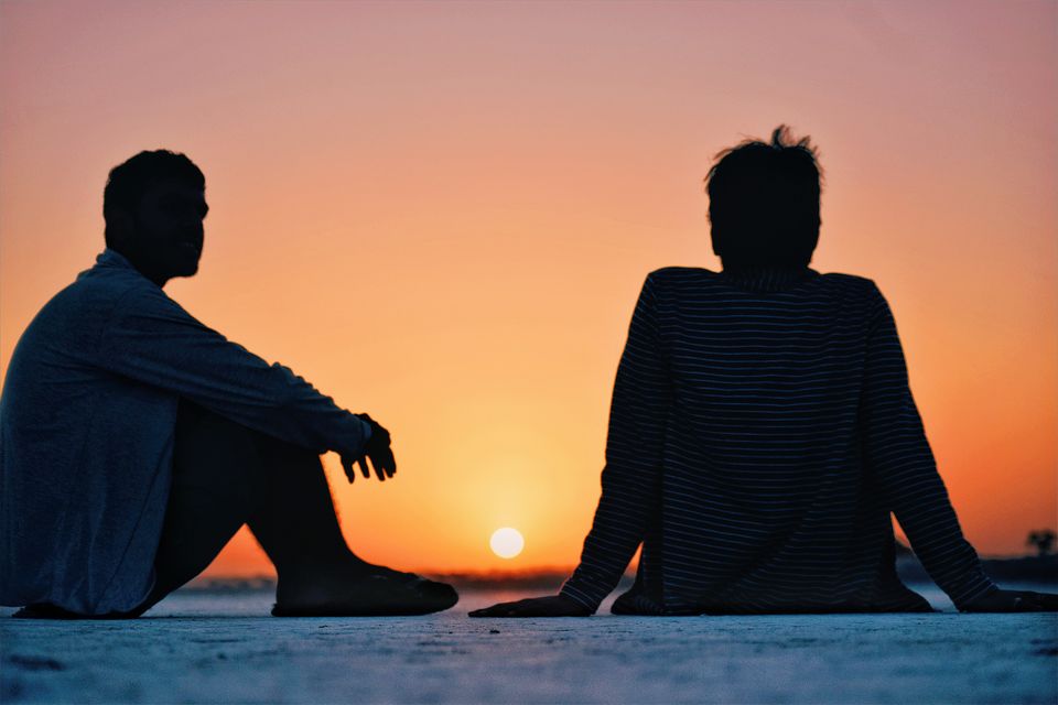 Photo of Rajasthan: 3 Places, 2 friends, 1 state by Shubham Dicaprio