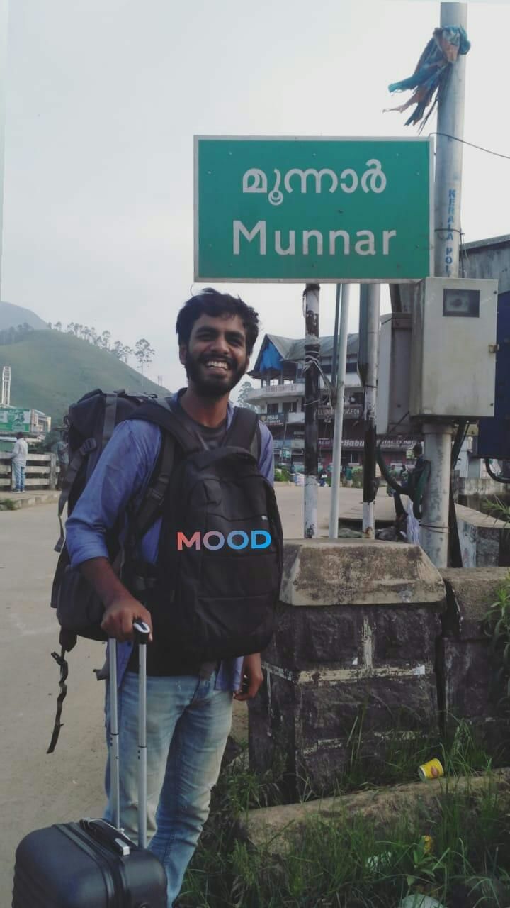 Photo of Mystical Munnar by Shubham Dicaprio