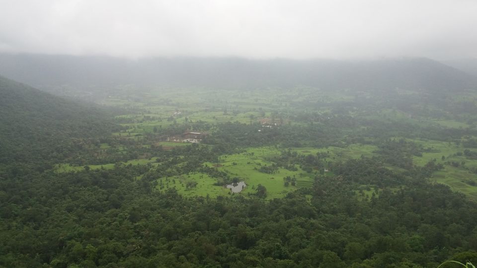 Photo of Kothaligadh - All who wander sometimes do get lost 1/14 by Rubina Aman