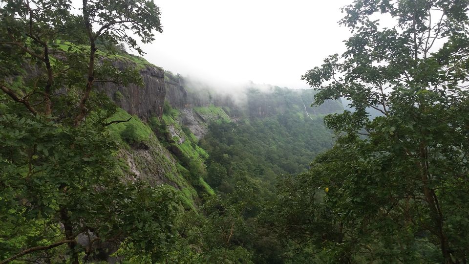 Photo of Kothaligadh - All who wander sometimes do get lost 5/14 by Rubina Aman