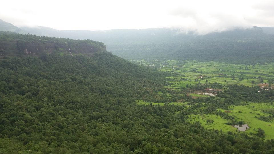 Photo of Kothaligadh - All who wander sometimes do get lost 2/14 by Rubina Aman