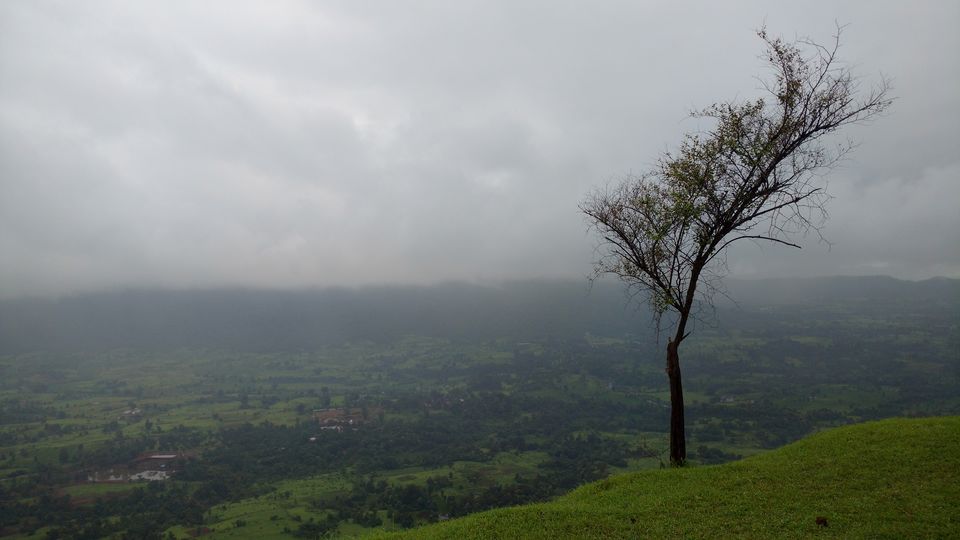 Photo of Kothaligadh - All who wander sometimes do get lost 7/14 by Rubina Aman