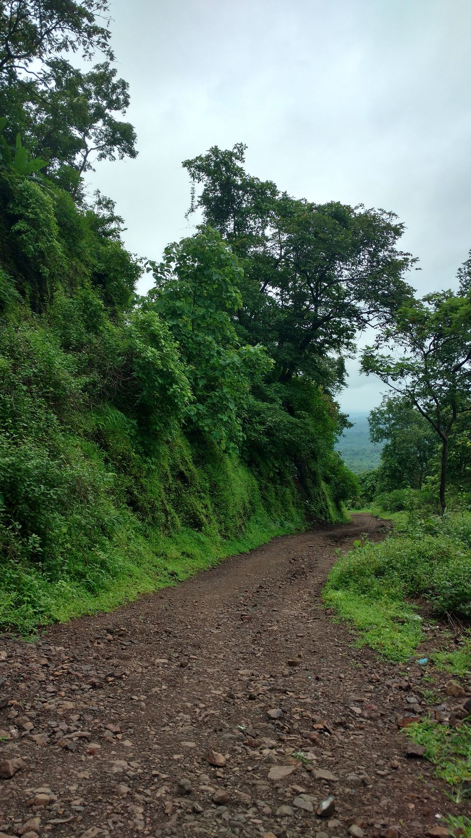 Photo of Kothaligadh - All who wander sometimes do get lost 11/14 by Rubina Aman