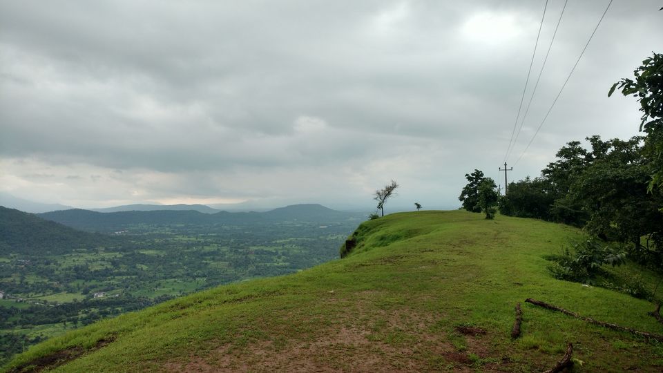 Photo of Kothaligadh - All who wander sometimes do get lost 14/14 by Rubina Aman