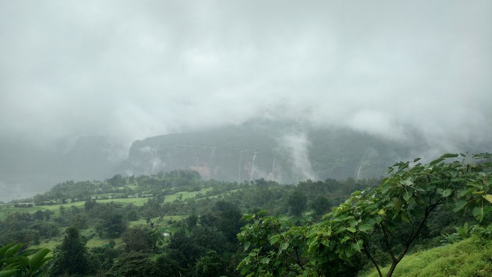 Photo of Kothaligadh - All who wander sometimes do get lost 13/14 by Rubina Aman