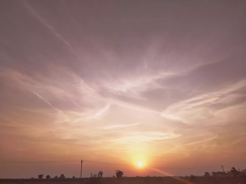 Photo of Patdi, Gujarat, India by Rubina Aman