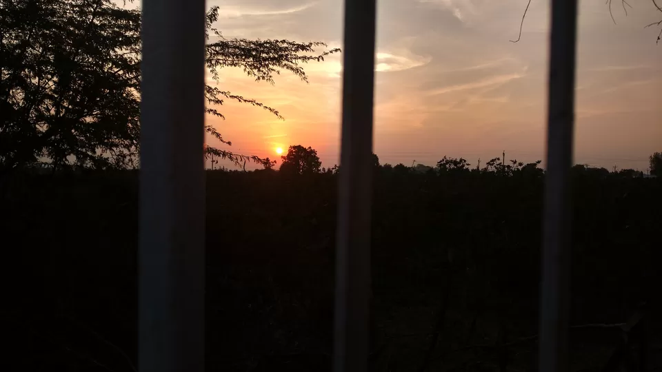 Photo of Bhachau, Gujarat, India by Rubina Aman