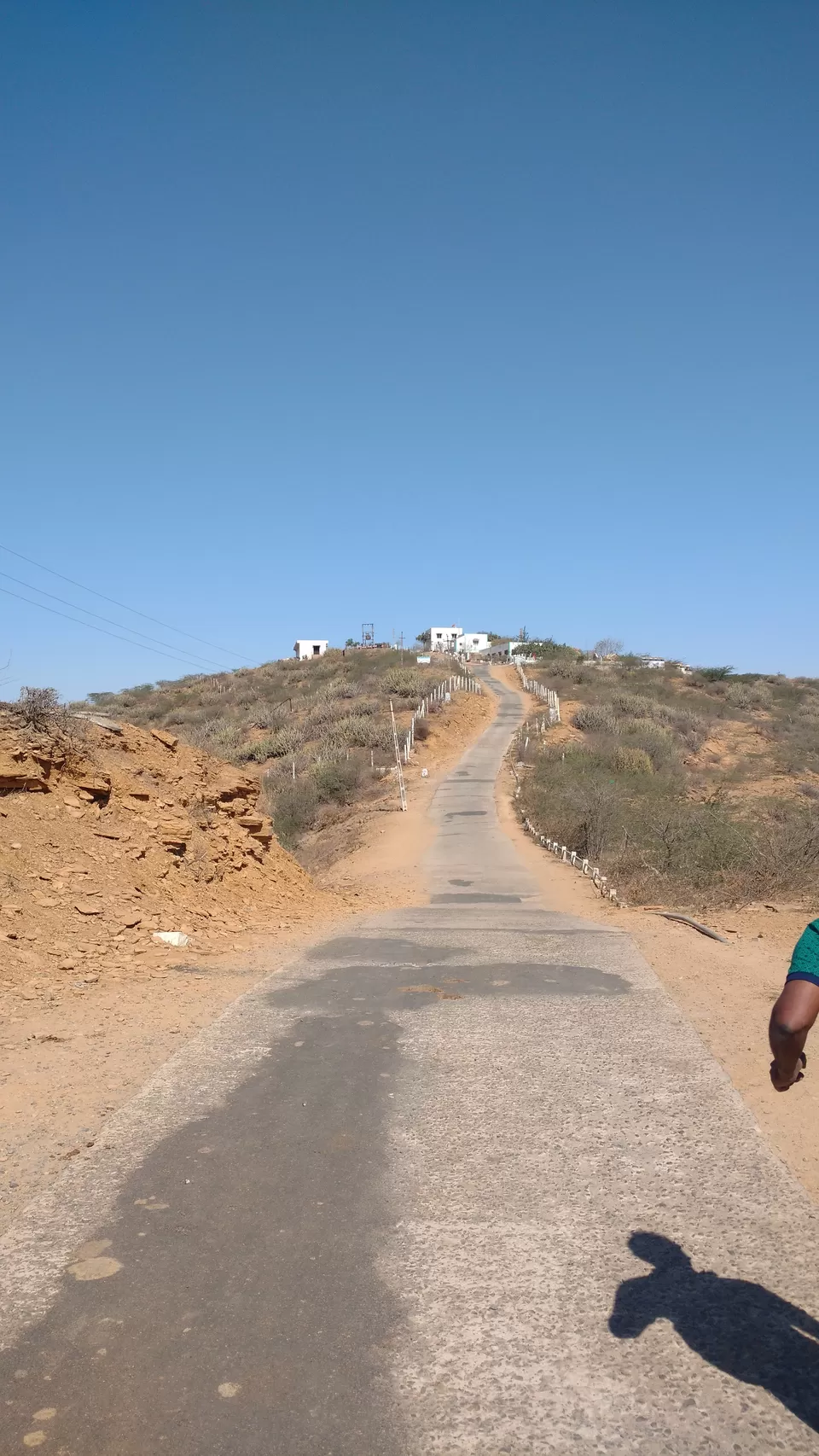 Photo of Kalo Dungar, Kutch, Gujarat, India by Rubina Aman