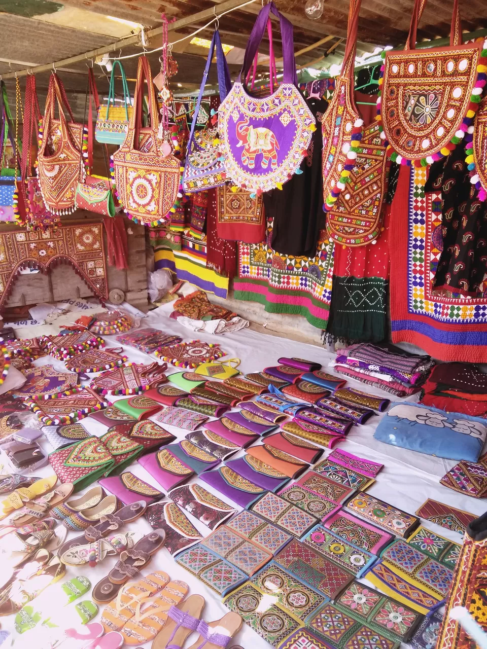 Photo of Hodka, Gujarat, India by Rubina Aman