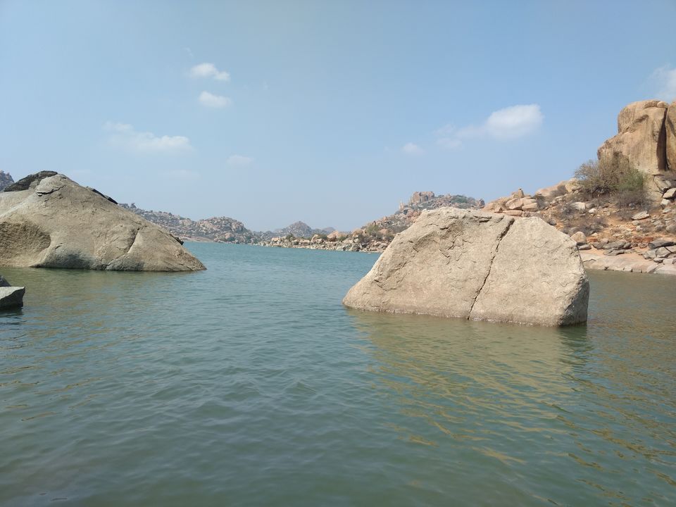 Photo of Hippy Feat. @ Hampi! 7/8 by Avani Chavan