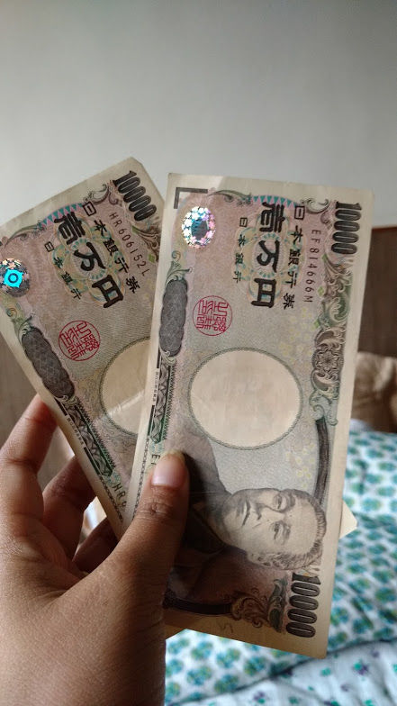 Photo of First Time to Japan #NeedtoKnow 12/12 by Avani Chavan