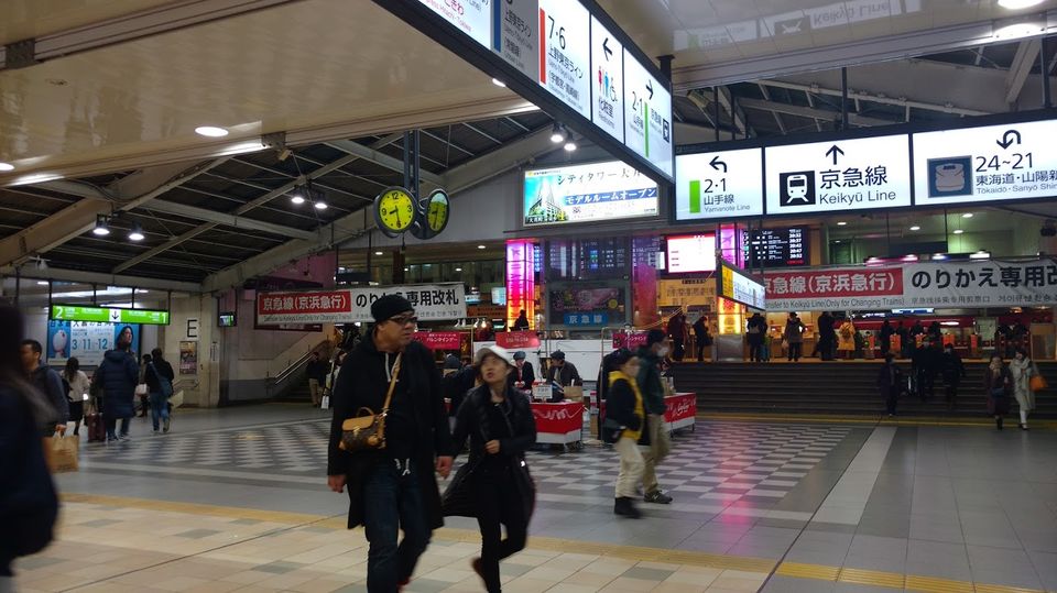 Photo of First Time to Japan #NeedtoKnow 4/12 by Avani Chavan