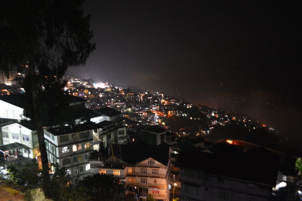 Photo of Gangtok, Sikkim, India by Pooja Pujari