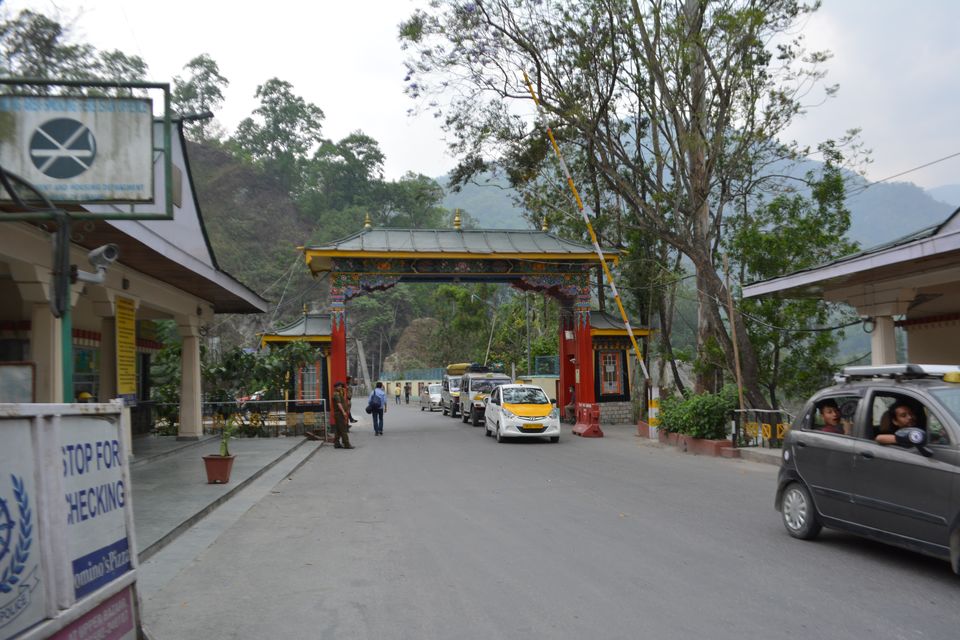 Photo of Gangtok, Sikkim, India by Pooja Pujari