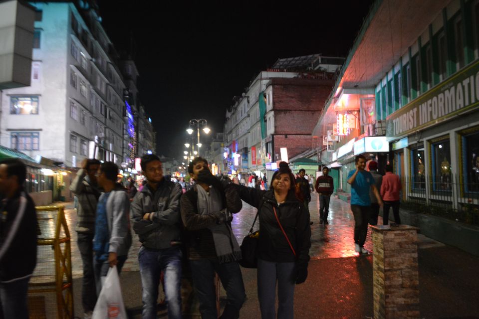 Photo of Gangtok, Sikkim, India by Pooja Pujari