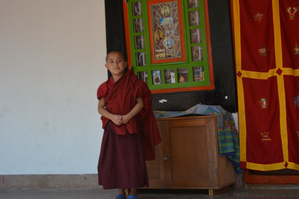 Photo of Gangtok, Sikkim, India by Pooja Pujari