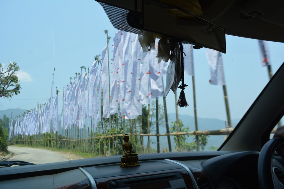 Photo of Gangtok, Sikkim, India by Pooja Pujari